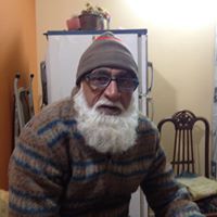 Muhammad Ullah Photo 36