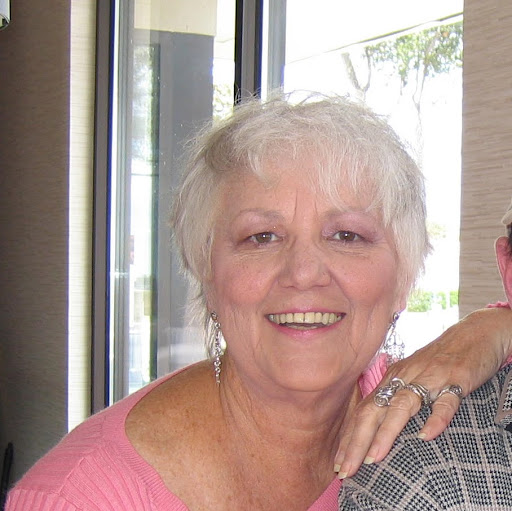 Nancy Haas Photo 18