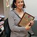 Jessie Thomas Photo 12