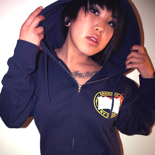 Jamie Choi Photo 34