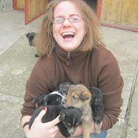 Sarah Hall Photo 34