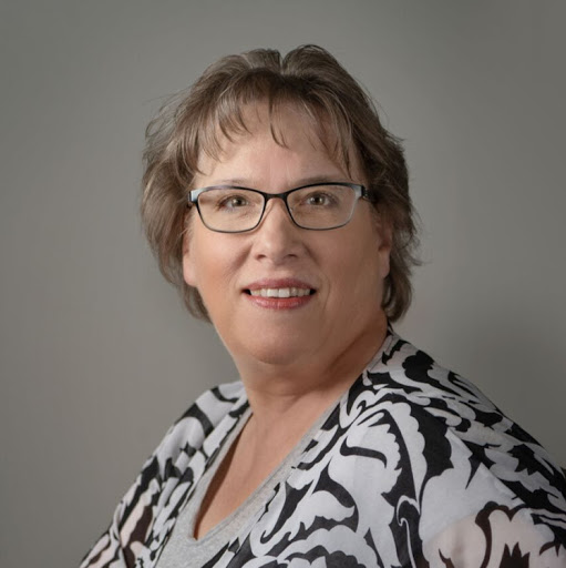Sally Johnson Photo 10
