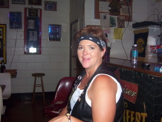 Theresa Green Photo 29