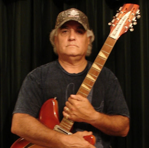Robert Prewitt Photo 18