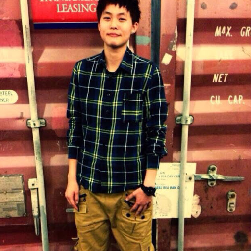 Jun Hong Photo 31