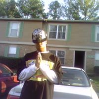 Brian Booker Photo 5