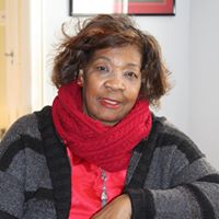 Constance Mitchell Photo 16