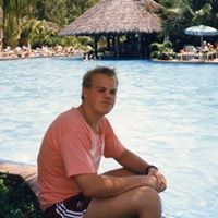 Stephen Calvert Photo 37