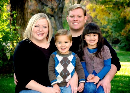 Rachel Robbins Photo 15