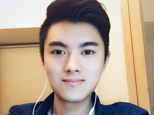 Ryan Lin Photo 31