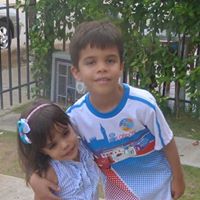 Doris Gullo Photo 1