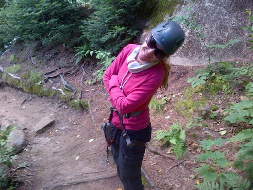 Julie Trudel Photo 4