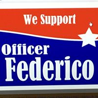 Anthony Federico Photo 20