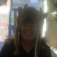 Sandra Marks Photo 18