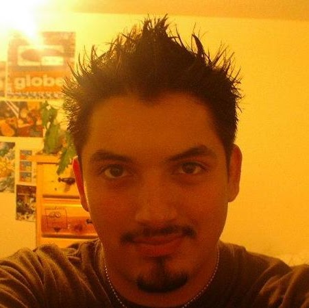 Abraham Gutierrez Photo 35