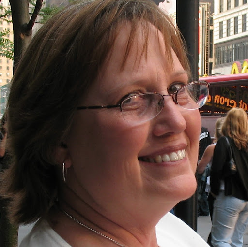 Sharon Shuler Photo 8