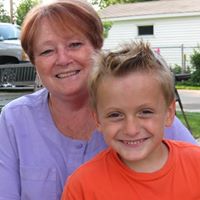 Nancy Desantis Photo 30