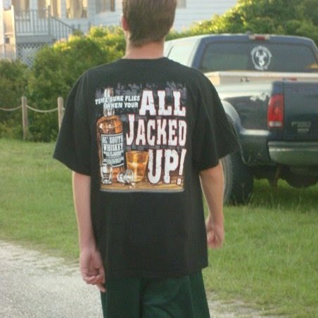 Jimmy Carroll Photo 38