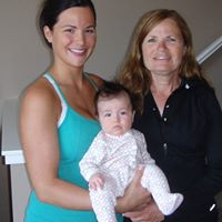 Ruth Jensen Photo 15