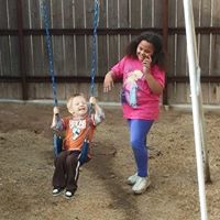 Debbie Winters Photo 8