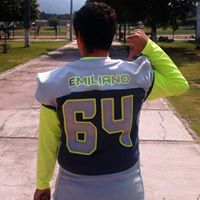 Emiliano Robles Photo 9