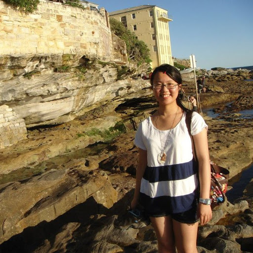 Mimi Wong Photo 19