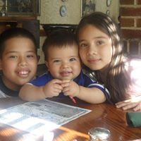 Raul Calderon Photo 14
