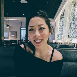 Jenny Yu Photo 7