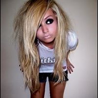 Christine Little Photo 22