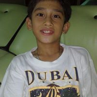 Nicholas Rubio Photo 16