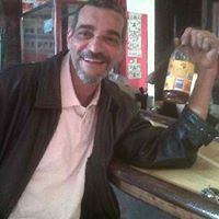 Gerardo Ortega Photo 20