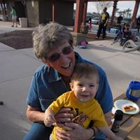 Pam Macdonald Photo 34