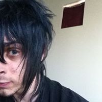 Justin Christopher Photo 24