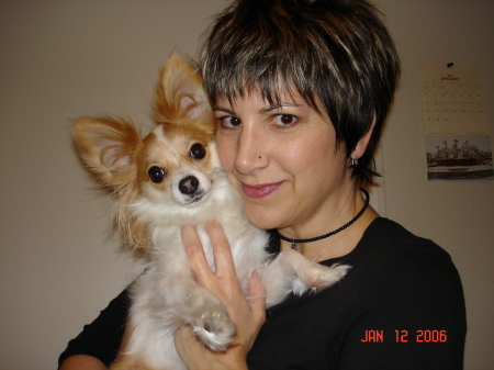 Christine Pepper Photo 5