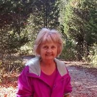 Carolyn Moss Photo 20