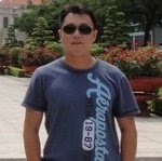Eugene Chiang Photo 10