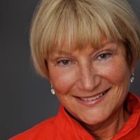 Deborah Heyman Photo 3