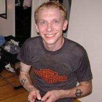Christopher Applegate Photo 11