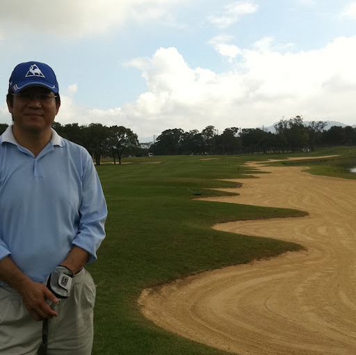 Paul Tseng Photo 8