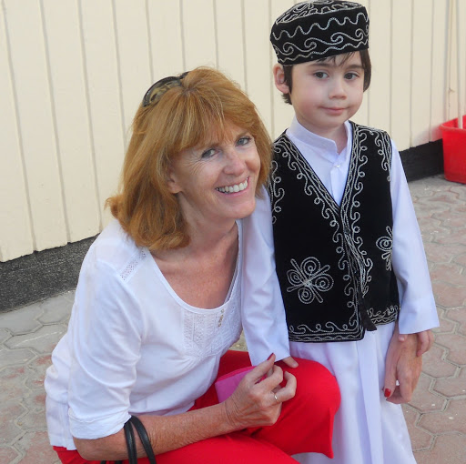 Janet Henderson Photo 12