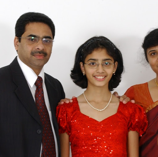 George Mathew Photo 13