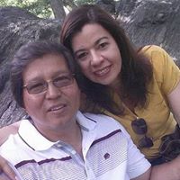 Luz Moreno Photo 14