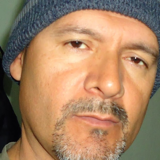 Martin Castillo Photo 28