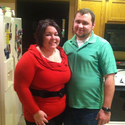 Christine Hopkins Photo 22