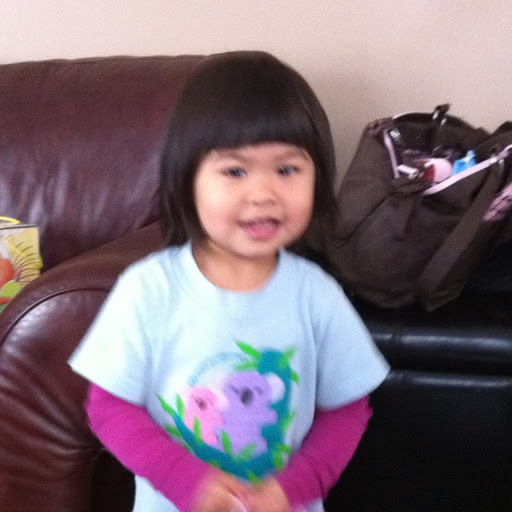 Steve Chuang Photo 3