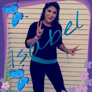 Isabel Rosado Photo 15