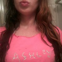 Ashley Love Photo 36