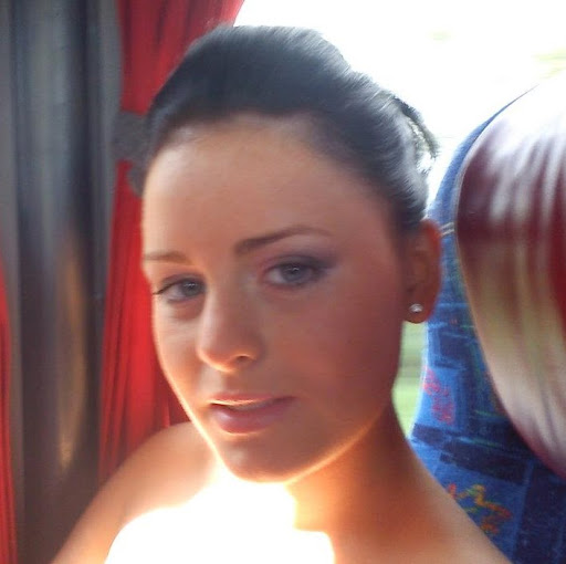 Catherine Egan Photo 12
