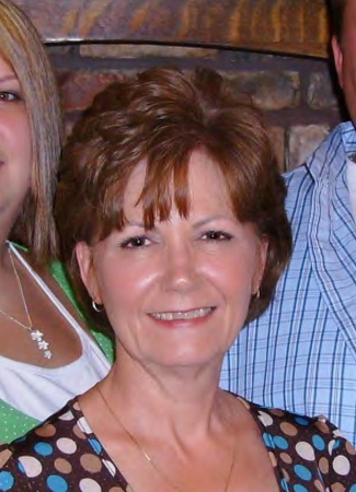 Renee Bailey Photo 26