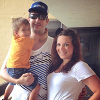 Kimberly Bruce Photo 20